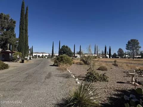 Exterior - 1117 E Irene St, Pearce, AZ 85625 photo 8 of 8