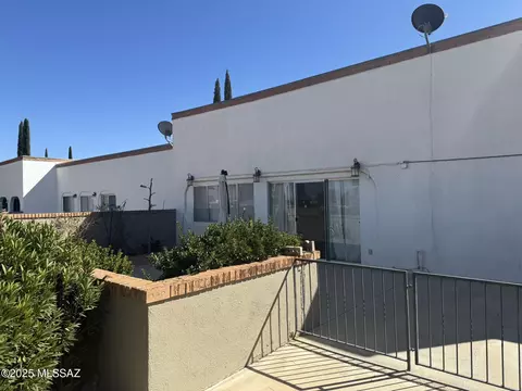 Exterior - 1117 E Irene St, Pearce, AZ 85625 photo 4 of 8