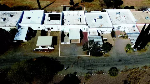 1117 E Irene St, Pearce, AZ 85625