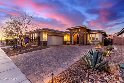 7220 Falcon View Ps, Marana, AZ 85658