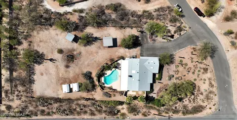 View/Area - 11080 E Buckeye Pl, Tucson, AZ 85749 photo 1 of 2