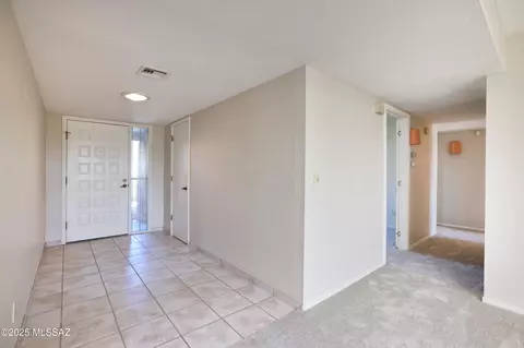 Entry Way - 11080 E Buckeye Pl, Tucson, AZ 85749 photo 1 of 2