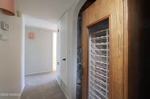 Entry Way - 11080 E Buckeye Pl, Tucson, AZ 85749 photo 2 of 2