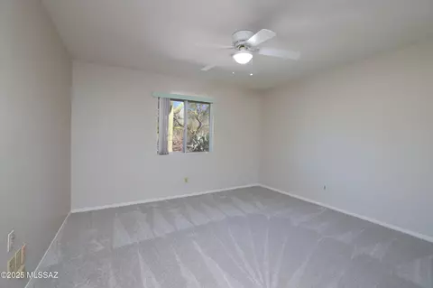 Bedroom - 11080 E Buckeye Pl, Tucson, AZ 85749 photo 4 of 5