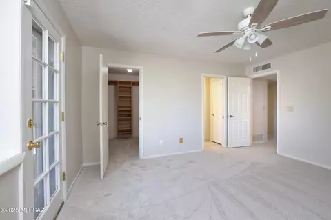 Bedroom - 11080 E Buckeye Pl, Tucson, AZ 85749 photo 1 of 5