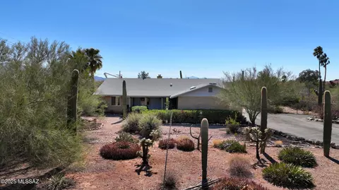 11080 E Buckeye Pl, Tucson, AZ 85749