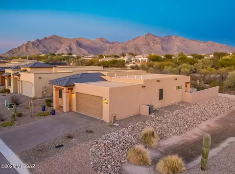 6310 N Alani Blossom Ct, Tucson, AZ 85704
