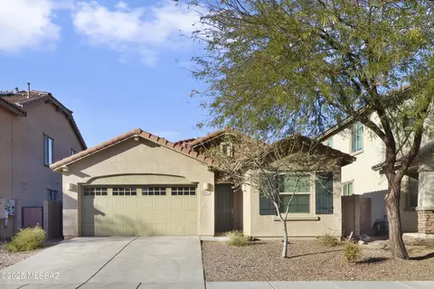 11359 E Glowing Sunset Dr, Tucson, AZ 85747