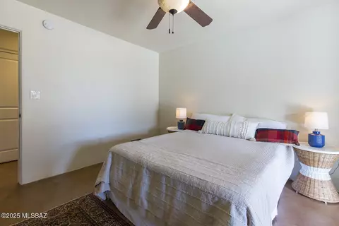 Bedroom - 1952 E Lind Rd, Tucson, AZ 85719 photo 2 of 4