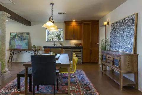 Dining - 1952 E Lind Rd, Tucson, AZ 85719 photo 1 of 5