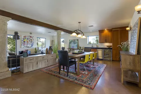 Dining - 1952 E Lind Rd, Tucson, AZ 85719 photo 2 of 5