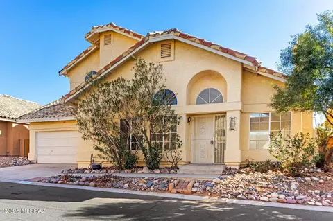 3765 W Koshare Ln, Tucson, AZ 85742