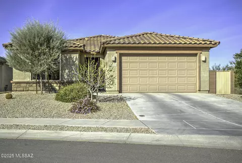 9561 N Sunset Sky Way, Tucson, AZ 85742