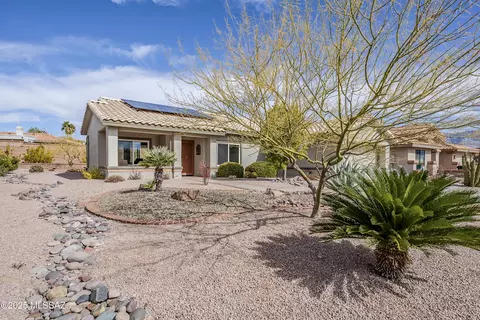 957 E Seven Palms Dr, Oro Valley, AZ 85755