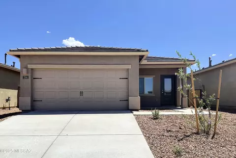 7293 W Cottage Farm Way, Tucson, AZ 85757