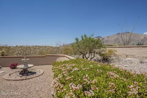 5301 N Fort Yuma Trl, Tucson, AZ 85750