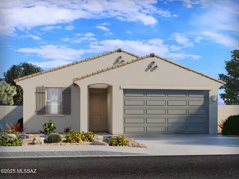 6758 W Cold Stream Ct, Tucson, AZ 85757