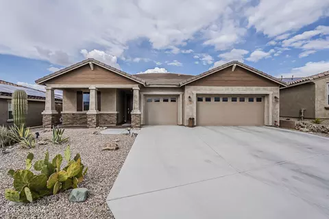 5750 W Indian Cloud Pl, Tucson, AZ 85742