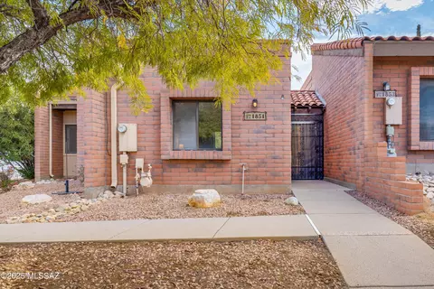 1851 W Dalehaven Cir, Tucson, AZ 85704