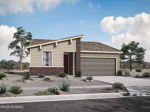 10080 S Arnold Ranch Ct, Vail, AZ 85641