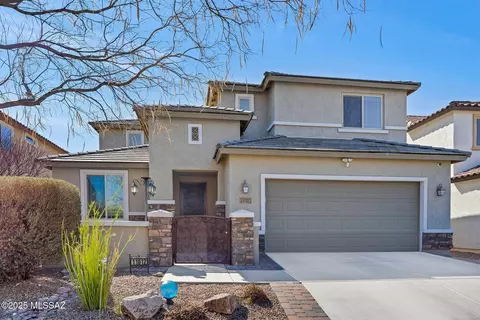 11012 E Ava Marie Pl, Tucson, AZ 85747