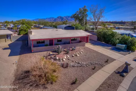 3120 W Massingale Rd, Tucson, AZ 85741