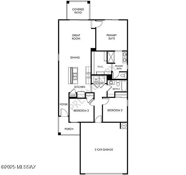  11871 W Rancho Dr, Marana, AZ 85653 photo 2