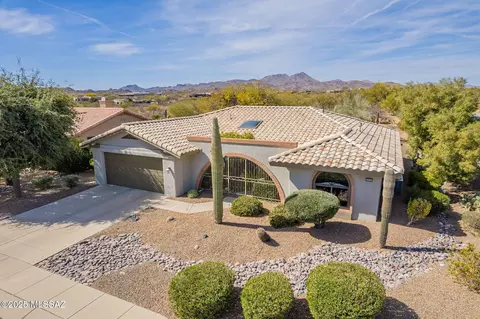14591 N Alamo Canyon Dr, Oro Valley, AZ 85755