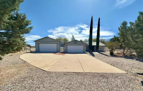 5454 E Hereford Rd, Hereford, AZ 85615