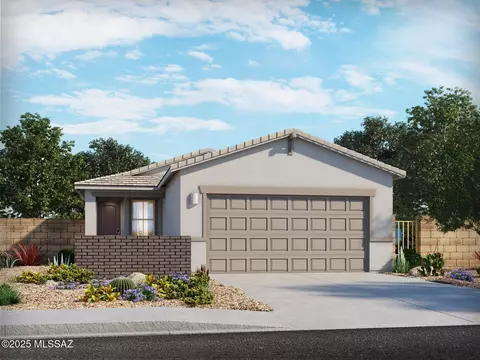 9890 N Solstice Ave, Tucson, AZ 85743