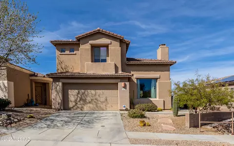 13289 E Wranglers Rest Dr, Vail, AZ 85641