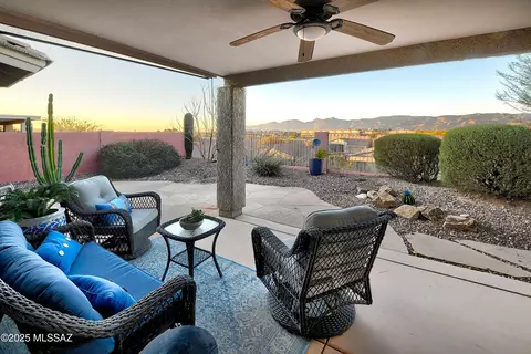 10241 E Lucille Dr, Tucson, AZ 85730
