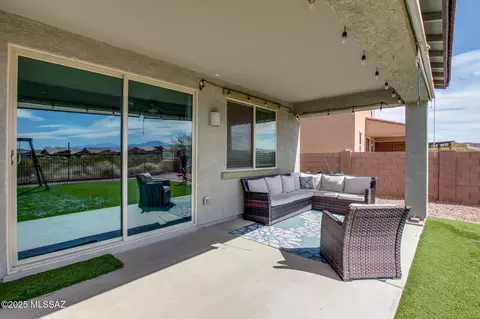 14132 E Via Cerro Del Molino, Vail, AZ 85641