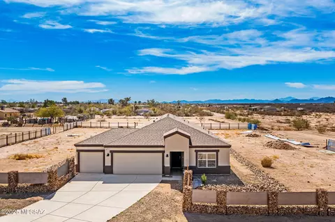 17161 W Starr Rd, Marana, AZ 85653