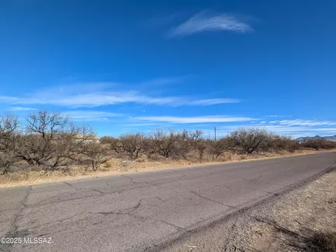 1740 Camino Austria, Rio Rico, AZ 85648