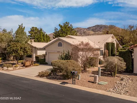 38209 S Canada Del Oro Dr, Tucson, AZ 85739