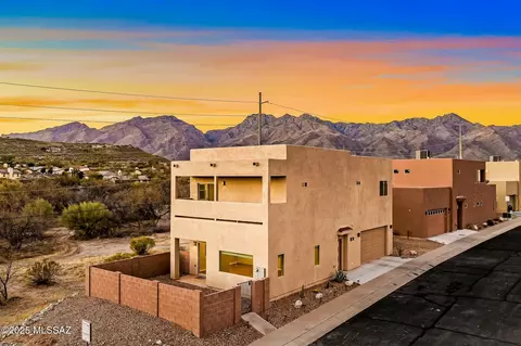 4251 N Red Sun Pl, Tucson, AZ 85750