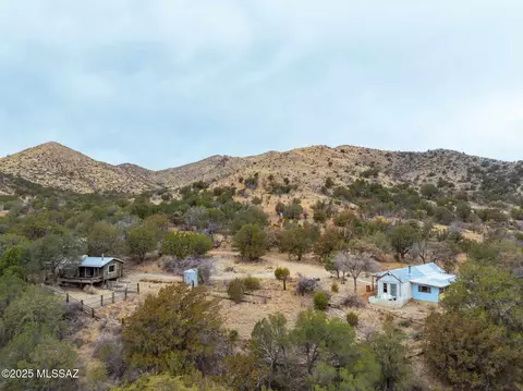 2011 S East Turkey Creek Rd, Portal, AZ 85632