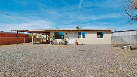 4131 E 27th St, Tucson, AZ 85711