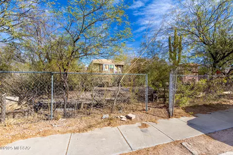 642 W Florence St, Tucson, AZ 85705