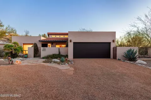 4490 N Camino Gacela, Tucson, AZ 85718