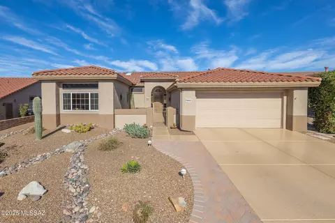 14255 N Buckingham Dr, Oro Valley, AZ 85755
