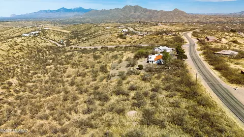 532 Camino Ramanote, Rio Rico, AZ 85648