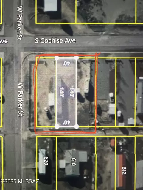 619 S Cochise Ave, Willcox, AZ 85643 photo 13