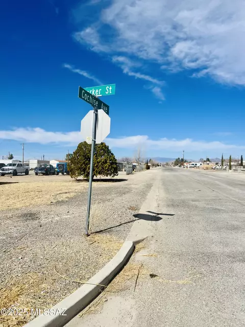 619 S Cochise Ave, Willcox, AZ 85643 photo 11