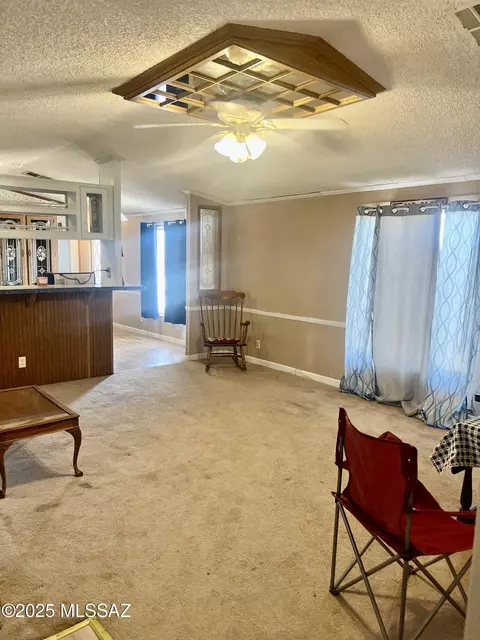 619 S Cochise Ave, Willcox, AZ 85643