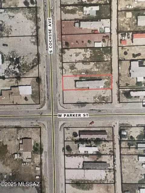 619 S Cochise Ave, Willcox, AZ 85643 photo 12