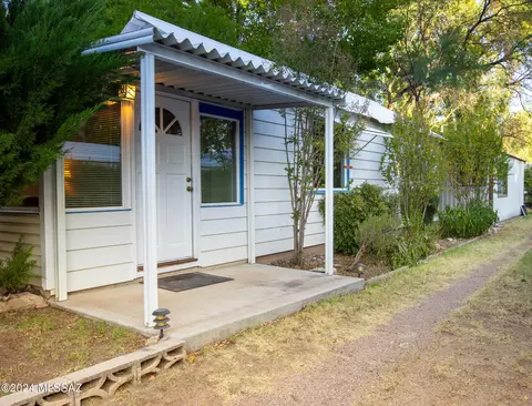 331 Pennsylvania Ave, Patagonia, AZ 85624