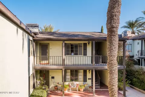 2820 E 6th St #214, Tucson, AZ 85716