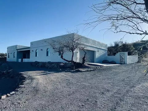 1276 N Javelina St, Oracle, AZ 85623